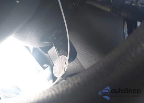 2019 Toyota C-Hr Le z USA, uszkodzony, nr VIN NMTKHMBX2KR074926